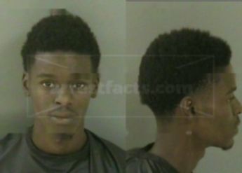 Devan Deon Roberts