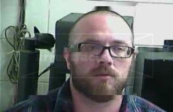 Corey Dustin Scaggs