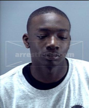 Quintus Dewayne Shaw