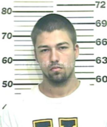 Randall Scott Bonneville