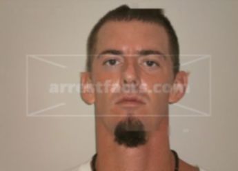 Joshua Wesley Fields