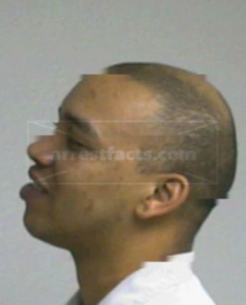 Guy P Alexander