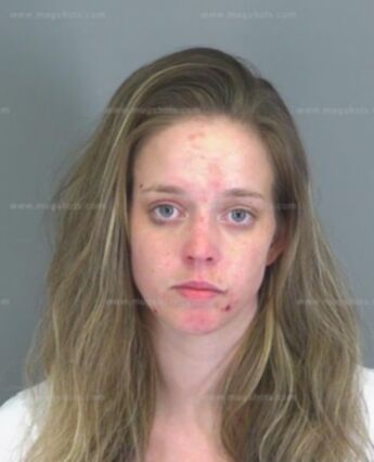 Tiffany Marie Brainard