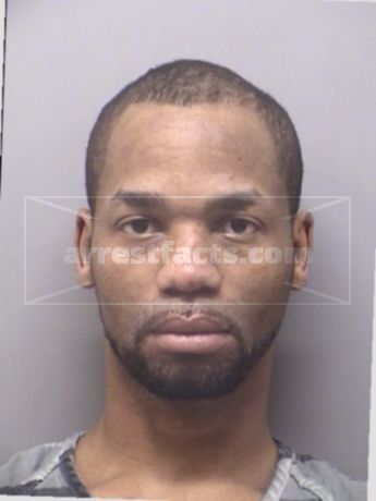 Maurice Dywane Huckaby