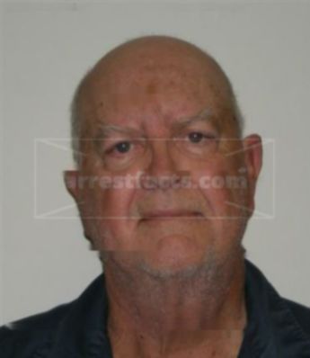 Gary Glenn Hornaday