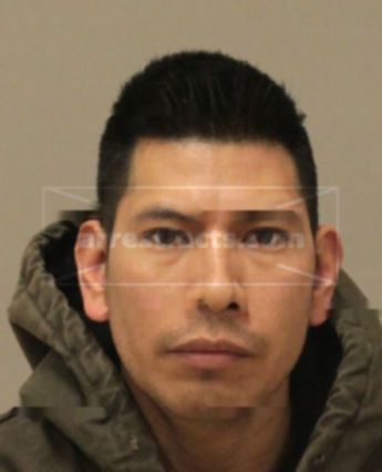 Francisco Vasquez Sanchez