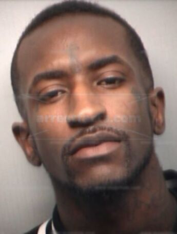 Ronald Nathaniel Steward