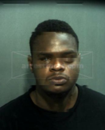 Zavier Terrell Harmon