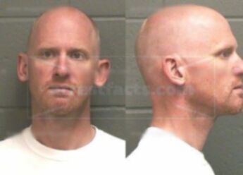 Thomas White Mulkey