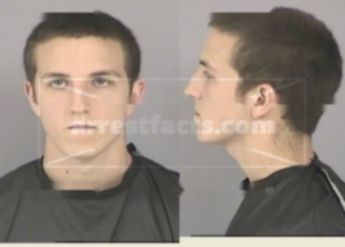 Justin Michael Plummer