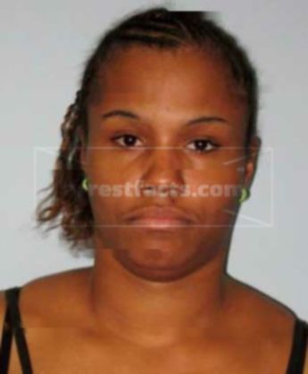 Willisha Nelson