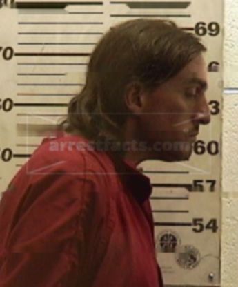 David Allen Dehart