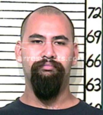 Abel Rios