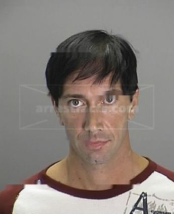 Troy Kenneth Golden