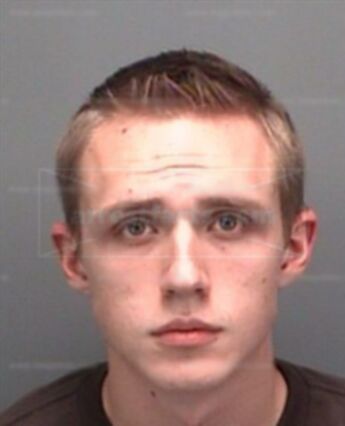 Nicholas Todd Gibson