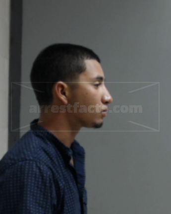 Omar Perez Nino