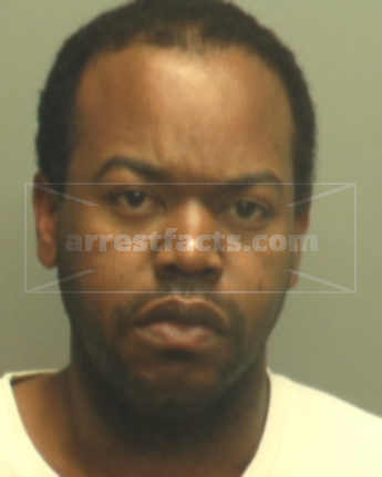 Rodney Romont Prince