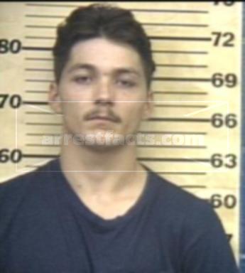 Christopher Dale Newton
