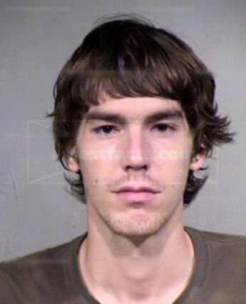 Elliot James Cason