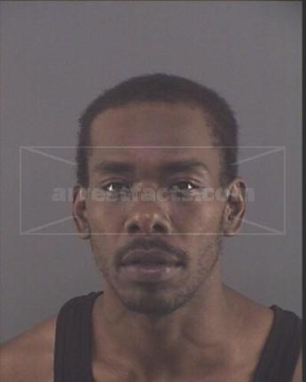 Marco Demar Watts