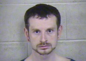 Dustin Morgan Hudson