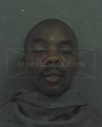 Tyresse Eugene Jordan