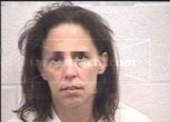 Allyndra Marie Mcnabb
