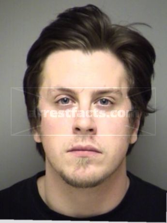 Sean Joseph Wooley