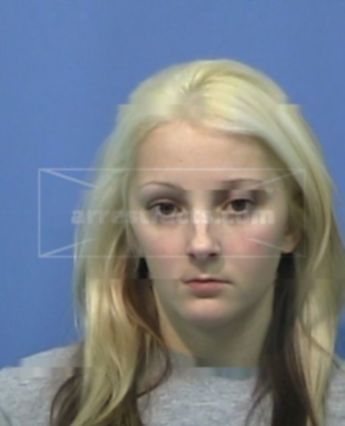 Brandy Renee Hodgson