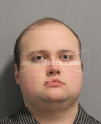 Jonathan Charles Williams