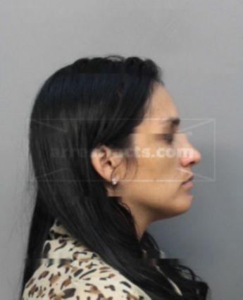 Yusneily Gonzalez