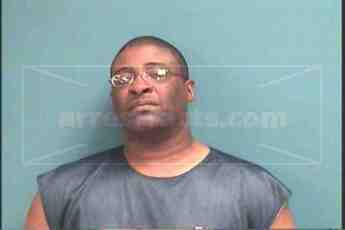 Warren Anthony Clayton