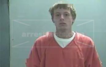 Zachery Lance Enyeart