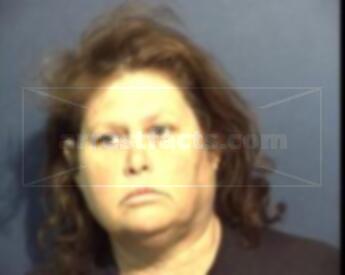 Rebecca Ann Winters Glaze