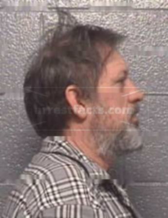 Charles Ray Walker Jr.