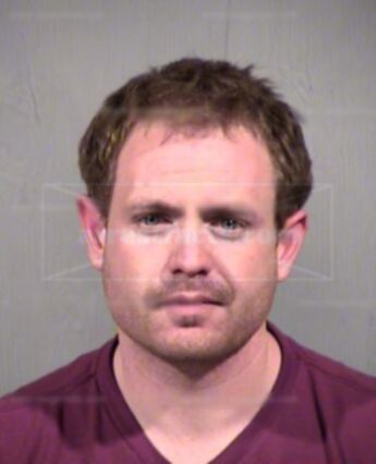 Andrew Joshua Waldron