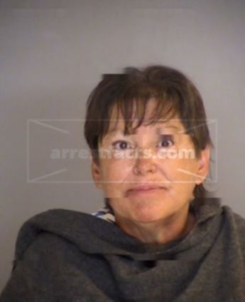 Carolyn Elaine Brooks