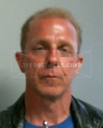Bryan Patrick Hall
