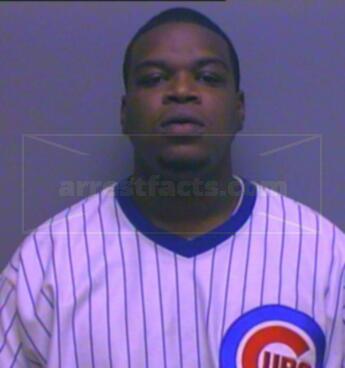 Bobby Dewayne Osborn