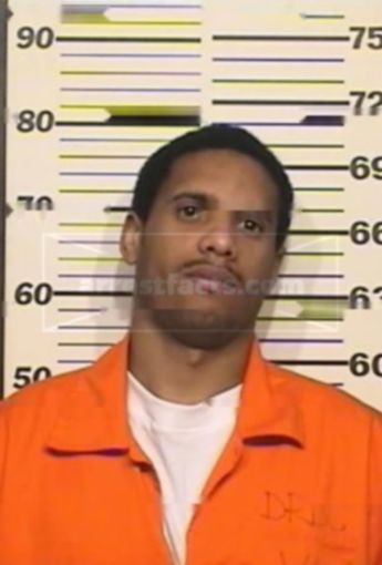 Melvin Frazier