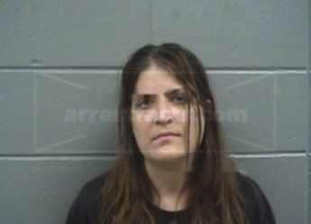 Andrea M Livingston