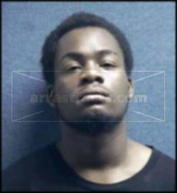 Tevin Shamon Harmon