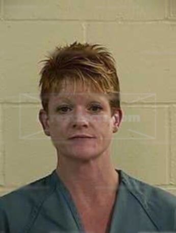 Heather Sheree Patton