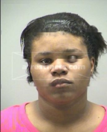 Denisha S Williams