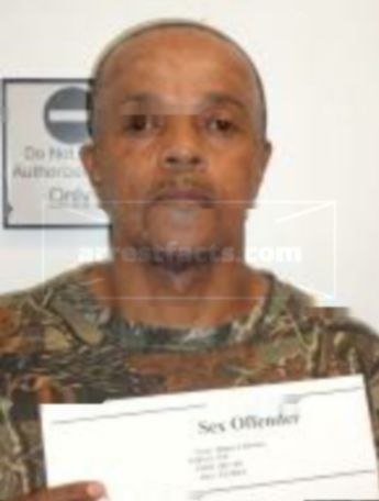 James Lee Brown