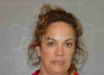 Tina Marie Murray