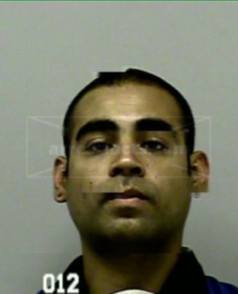 Steven Vallejo