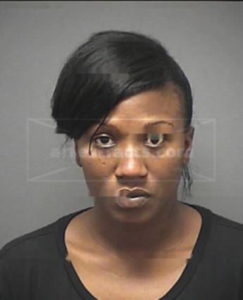 Taquise Antonia Saunders