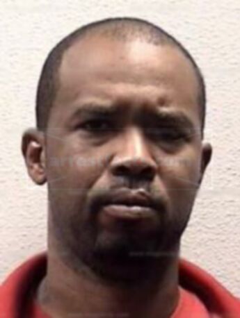 Kevin Elliott Upshaw
