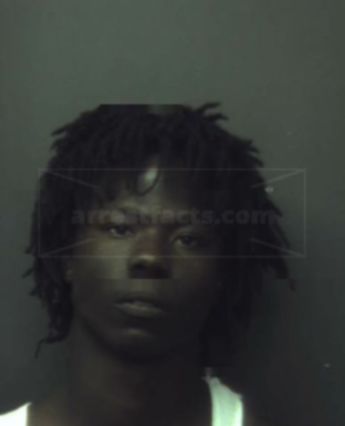 Demetris Antonio Avants